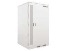 Zewnętrzny magazyn energii 400kWh