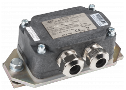 EM-DCT-10 DWUSTANOWY CZUJNIK TEMPERATURY