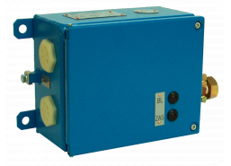 GSO-91 A/8 GENERATOR SYSTEMU OSTRZEGAWCZEGO