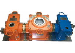 KPP-10 KONCENTRATOR PĘTLI PRĄDOWYCH