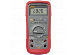 Iskrobezpieczny multimetr Fluke 28II Ex