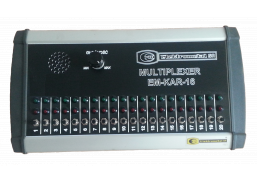 Multiplexer EM-KAR 16
