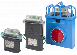 LAMPA SYGNALIZACYJNA PSO-10
