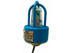 SYGNALIZATOR BŁYSKOWY SB-04