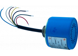 SYGNALIZATOR DŹWIĘKOWY SD-04