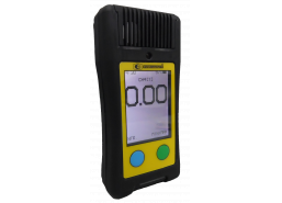 SmartGasfinder-13 PODRĘCZNY DETEKTOR METANU - Metanomierz