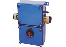 SKRZYNKA WSPÓŁPRACY SYSTEMÓW SWS-03
