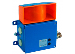 SYGNALIZATOR DŹWIĘKOWY SDL-04