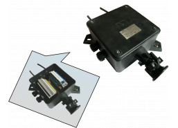 USR-07 UNIWERSALNA SKRZYNKA ROZGAŁĘŹNA
