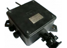 ZASILACZ TRANSFORMATOROWY OBWODÓW STEROWNICZYCH TOS-01/24