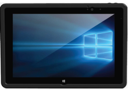 Tablet iskrobezpieczny AEGEX-100M