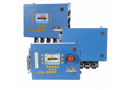 System automatyzacji ELSAP-05