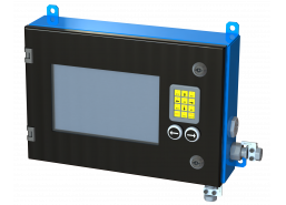 Sterownik Monitoringu IP MIP-19
