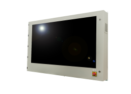 Monitor przemysłowy