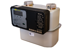 GAZOMIERZ MIECHOWY ELEKTRONICZNY 