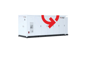 Kontenerowy magazyn energii 4MWh