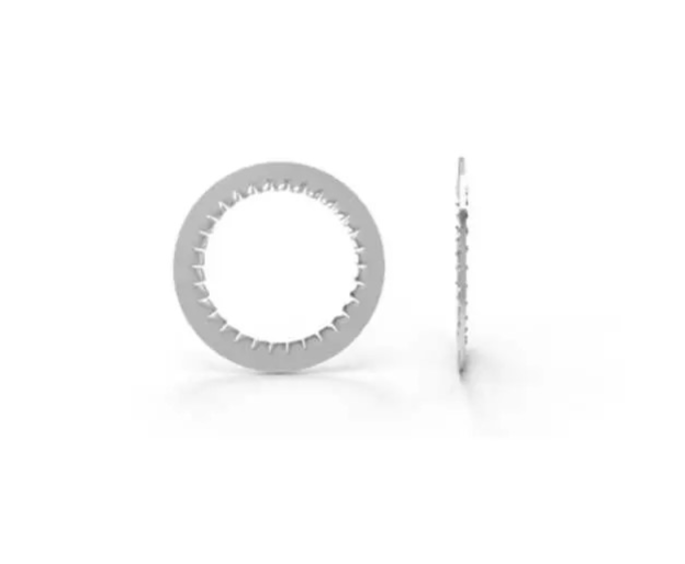 Serrated-Washer